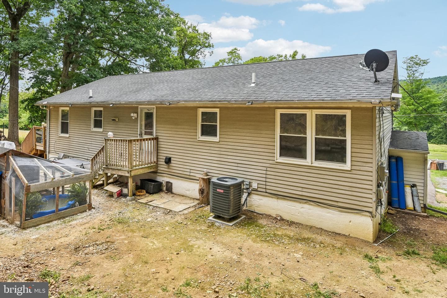 13903 Wolfsville Road photo 39