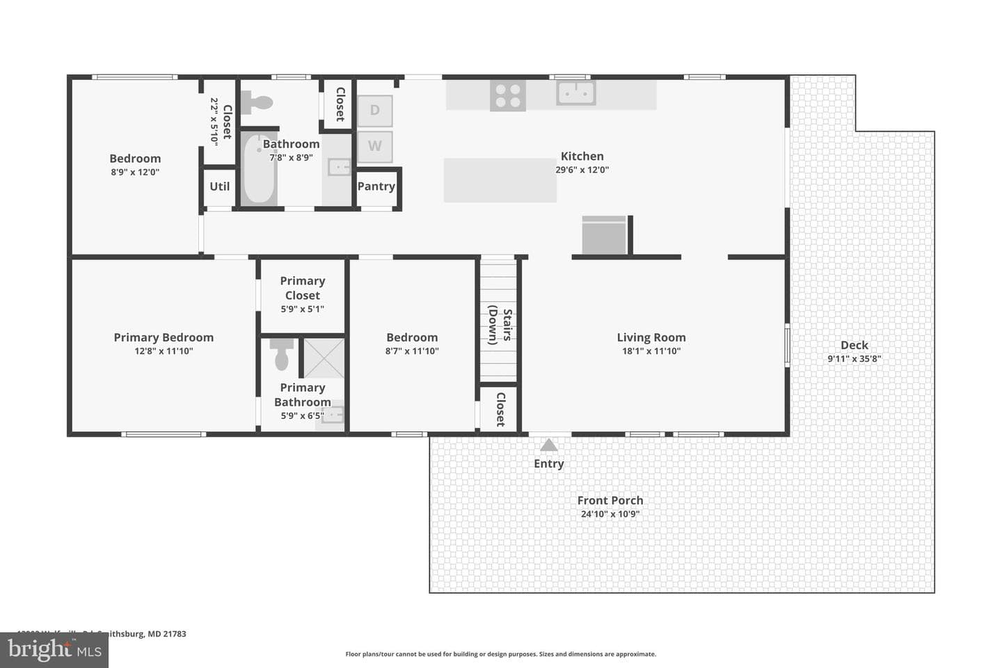 13903 Wolfsville Road photo 41
