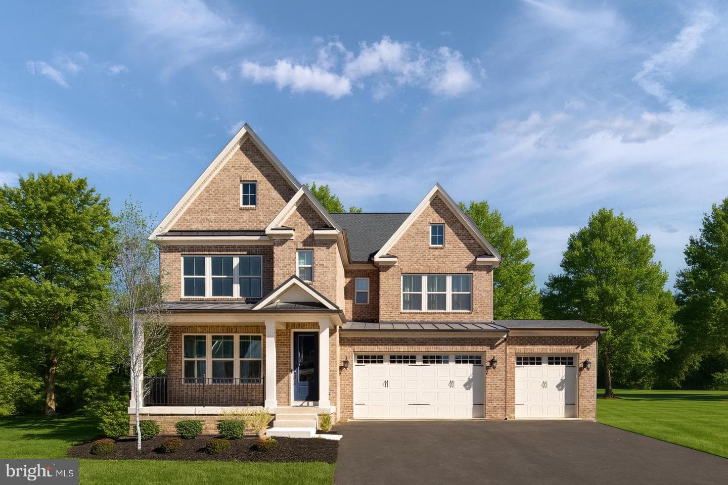 9360 - F Bitterroot Terrace, Frederick