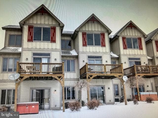 267 Mosser Road #8 photo 2