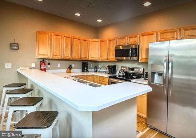 267 Mosser Road #8 photo 3