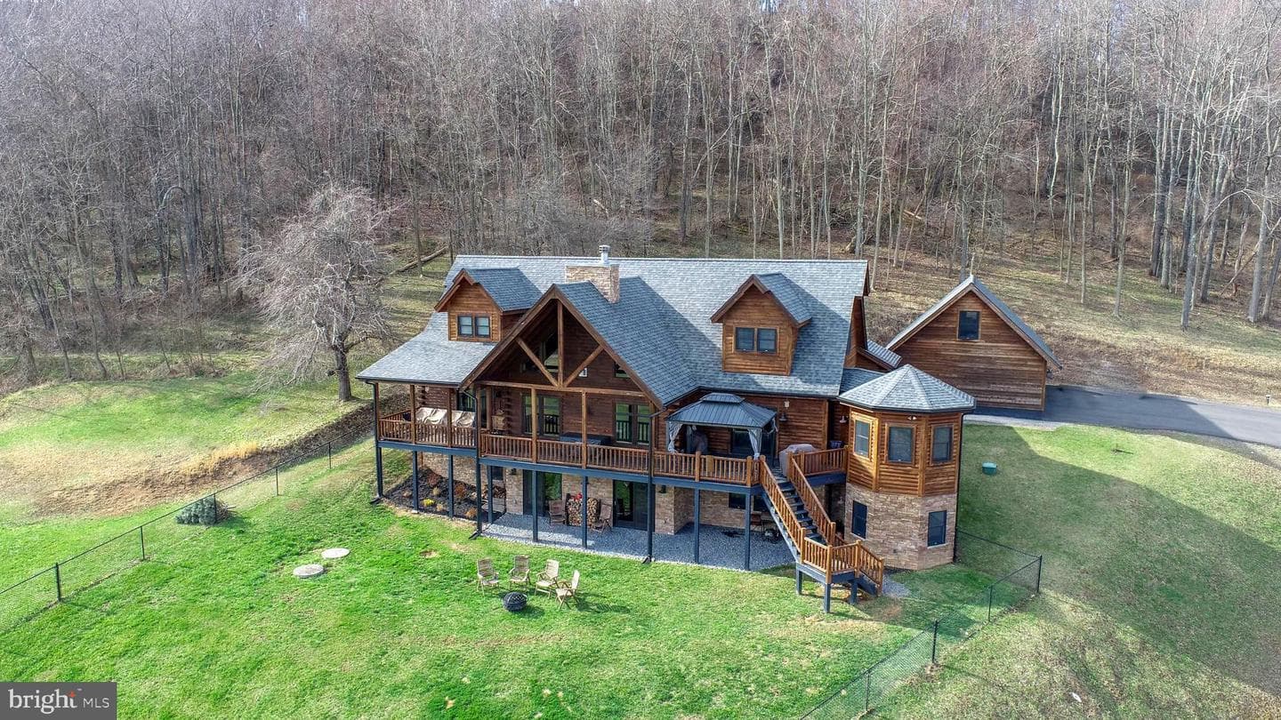 3889 Friendsville Road photo 6