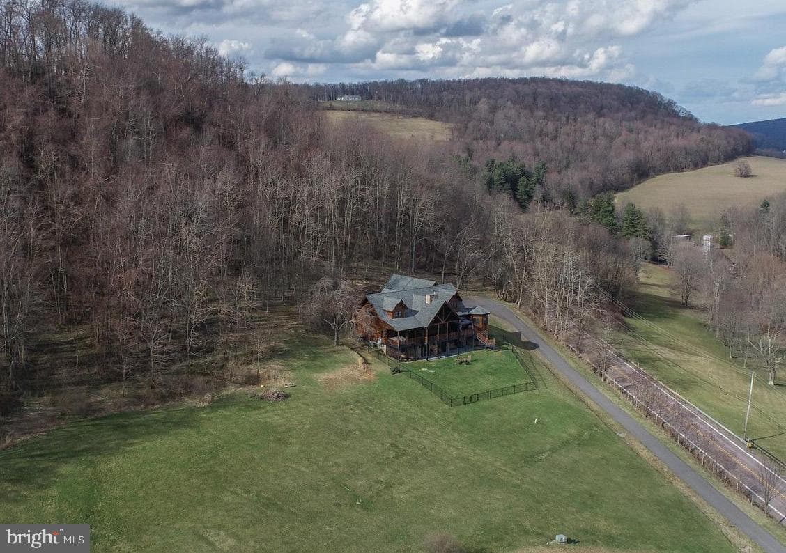 3889 Friendsville Road photo 83