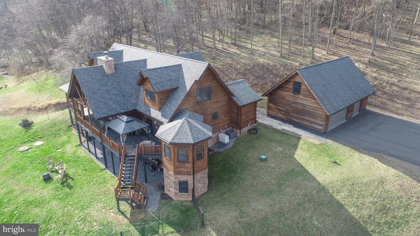 3889 Friendsville Road photo 86