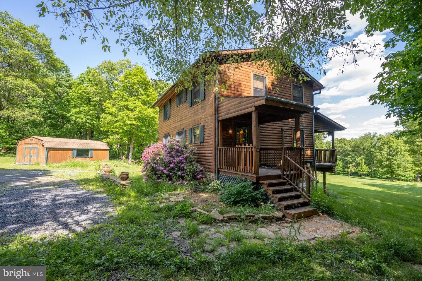 187 High Crest Drive photo 73