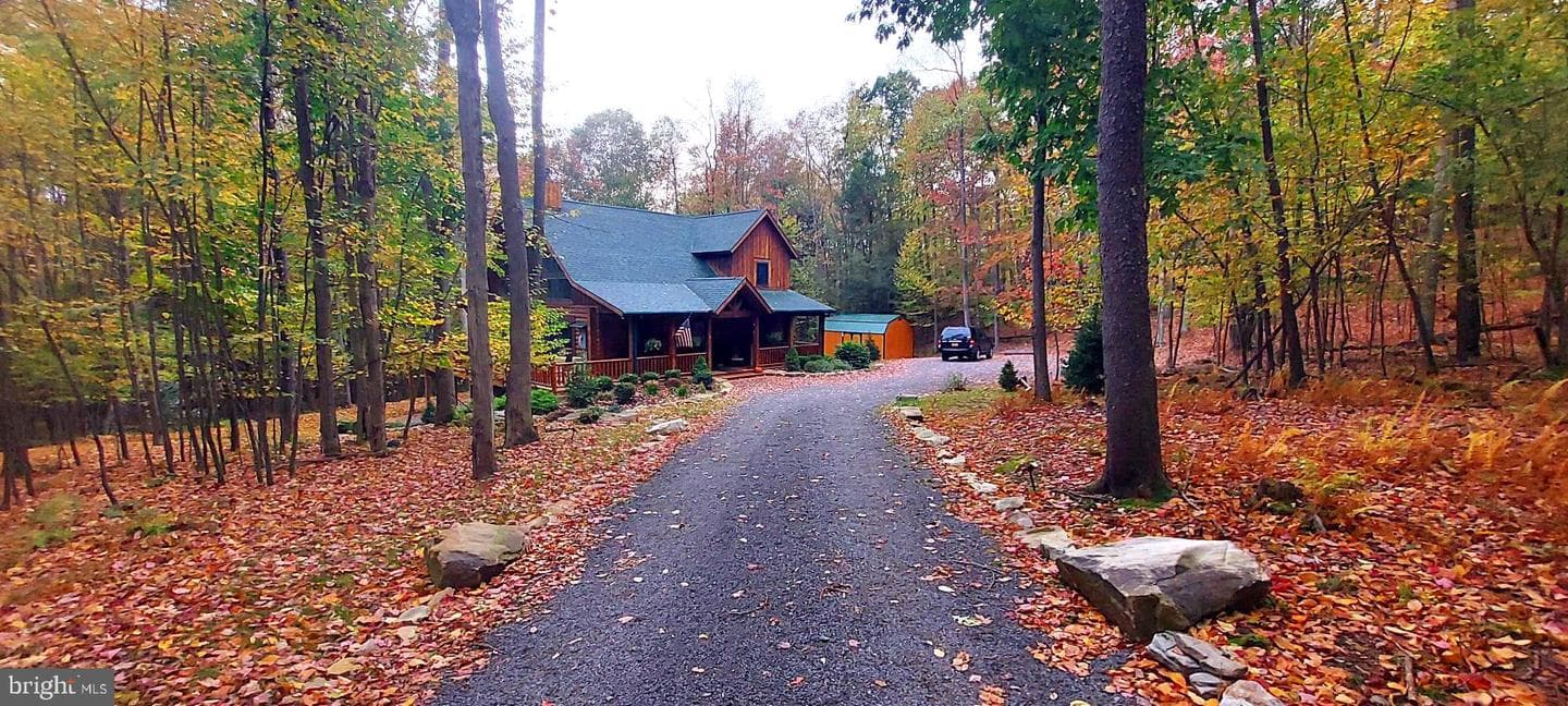 96 Bobcat Hill Lane photo 4