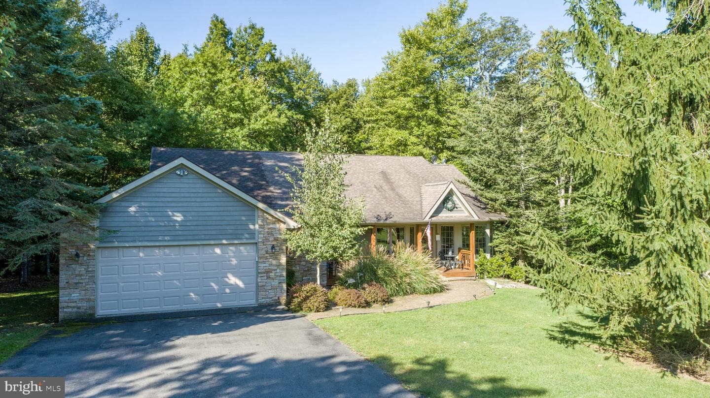 1489 Mountainview Drive photo 1