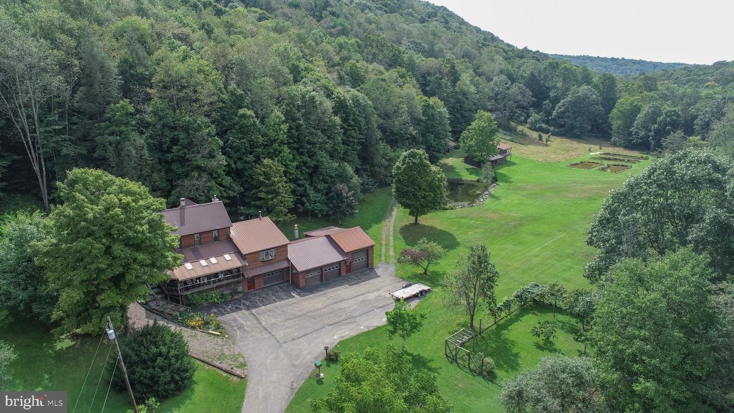 2527 Pigs Ear Road, Grantsville