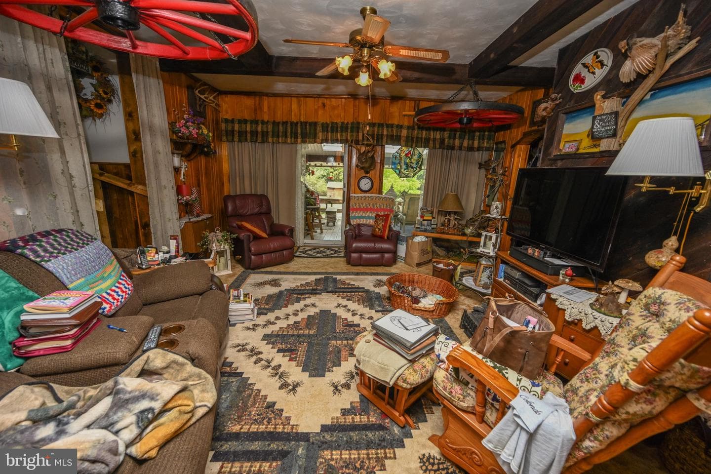 2527 Pigs Ear Road photo 15