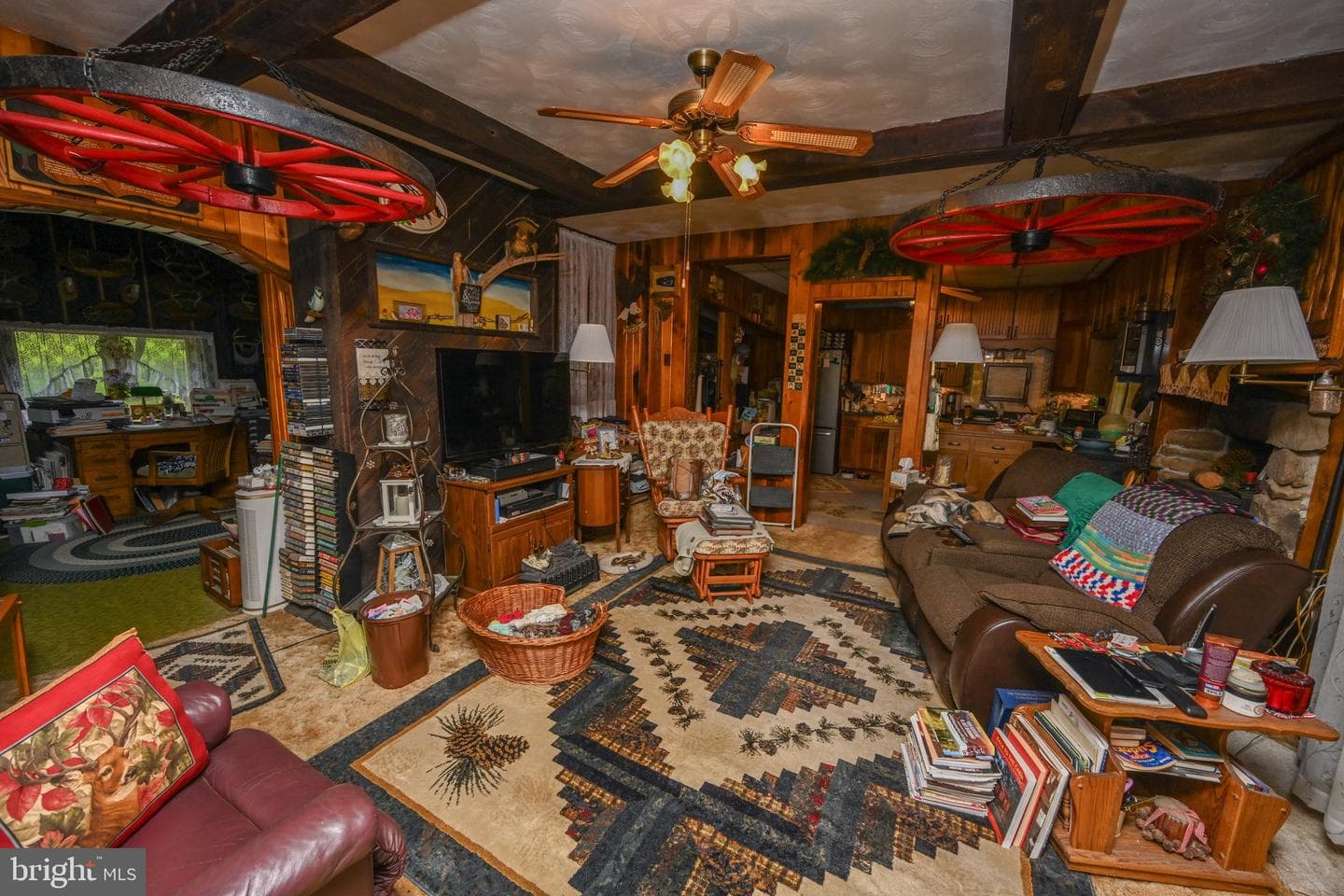 2527 Pigs Ear Road photo 16