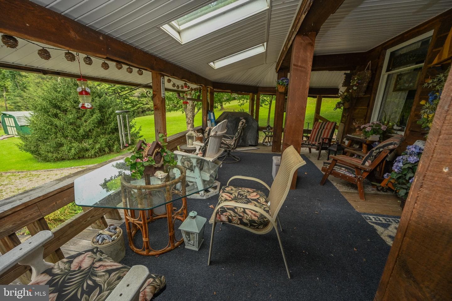 2527 Pigs Ear Road photo 29