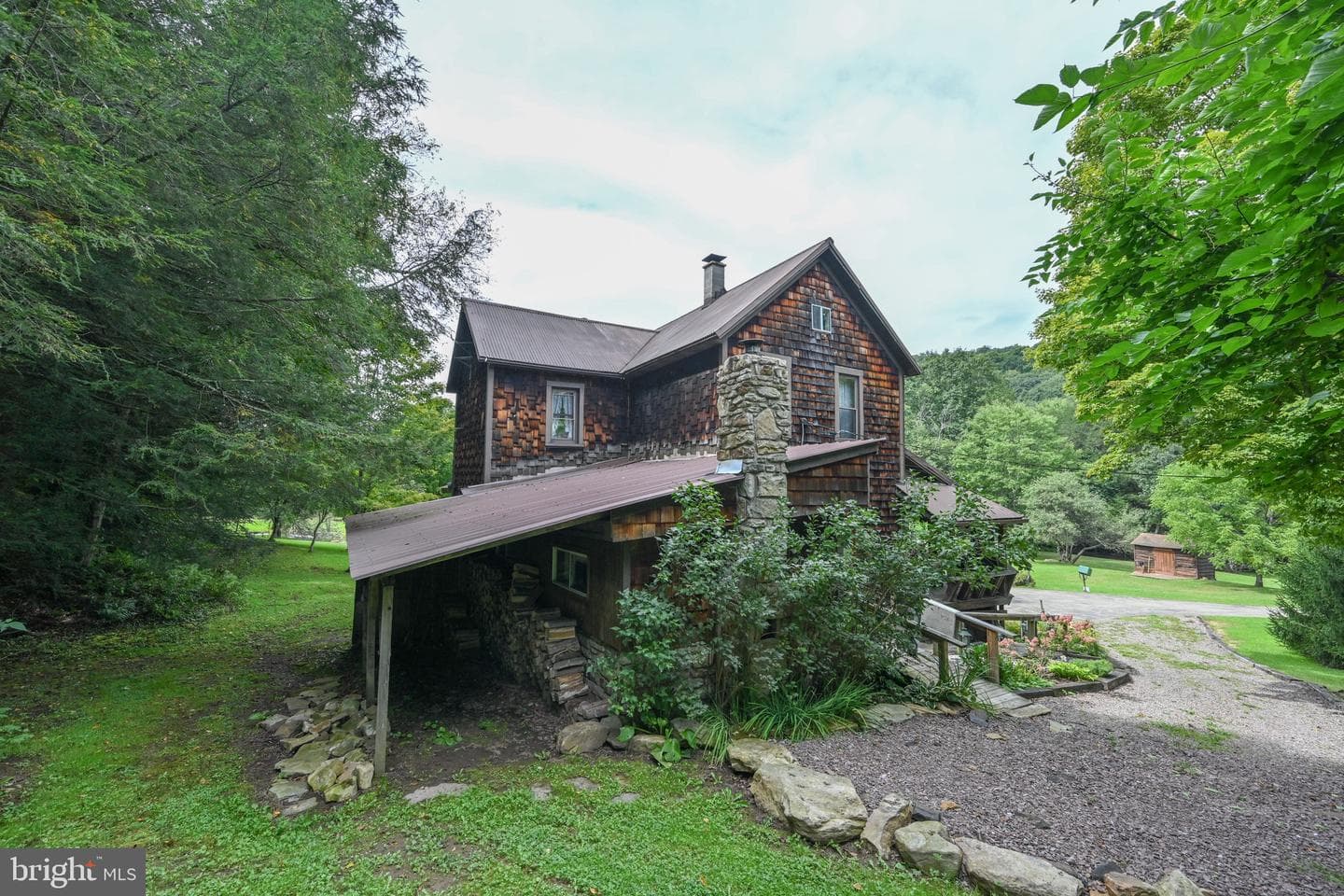 2527 Pigs Ear Road photo 38