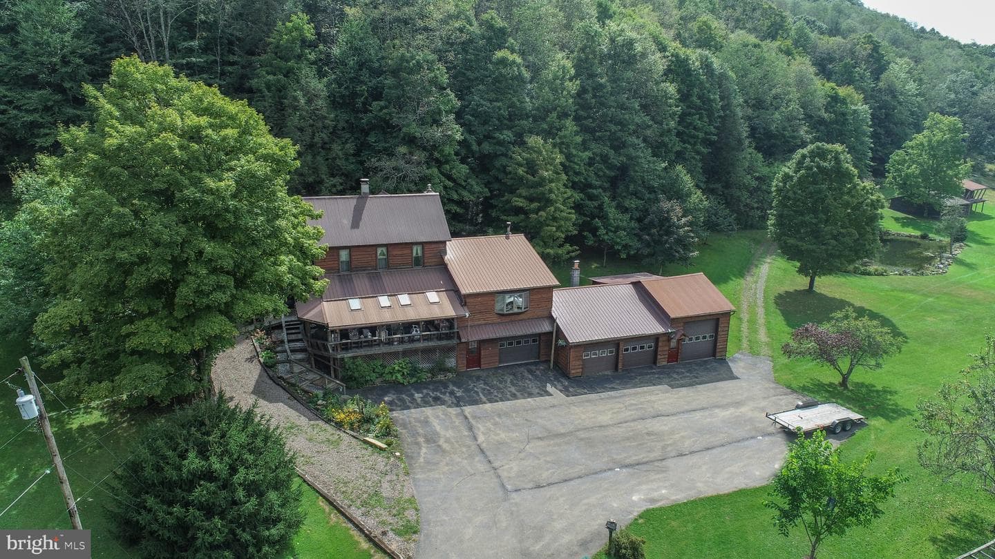 2527 Pigs Ear Road photo 44