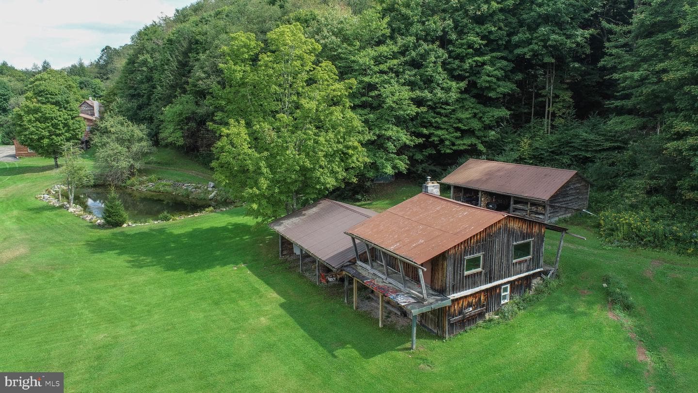 2527 Pigs Ear Road photo 45