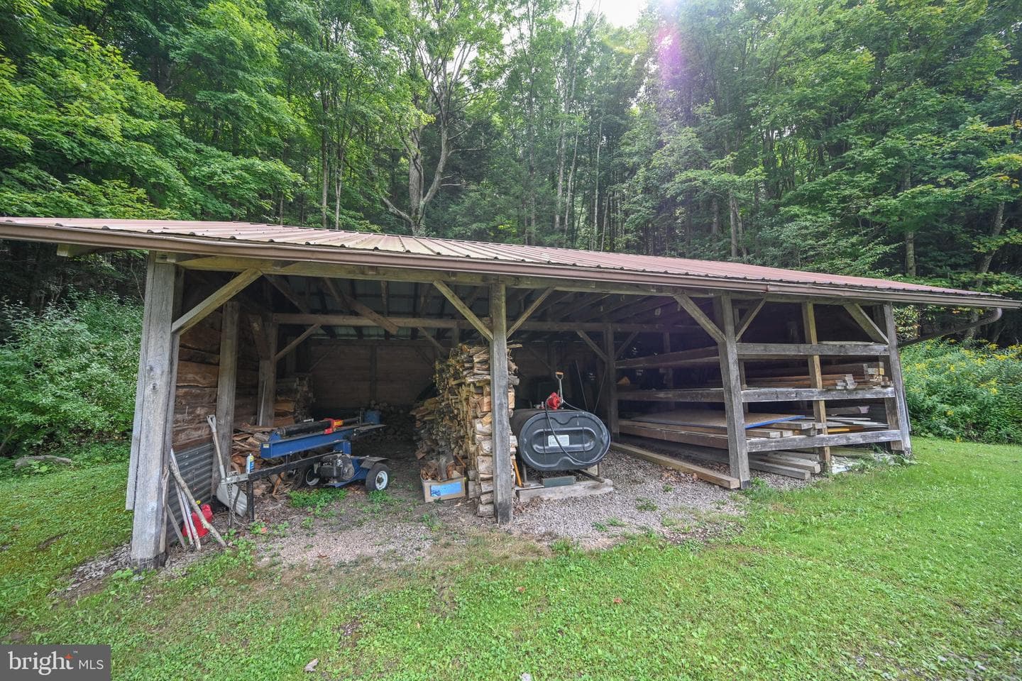 2527 Pigs Ear Road photo 66