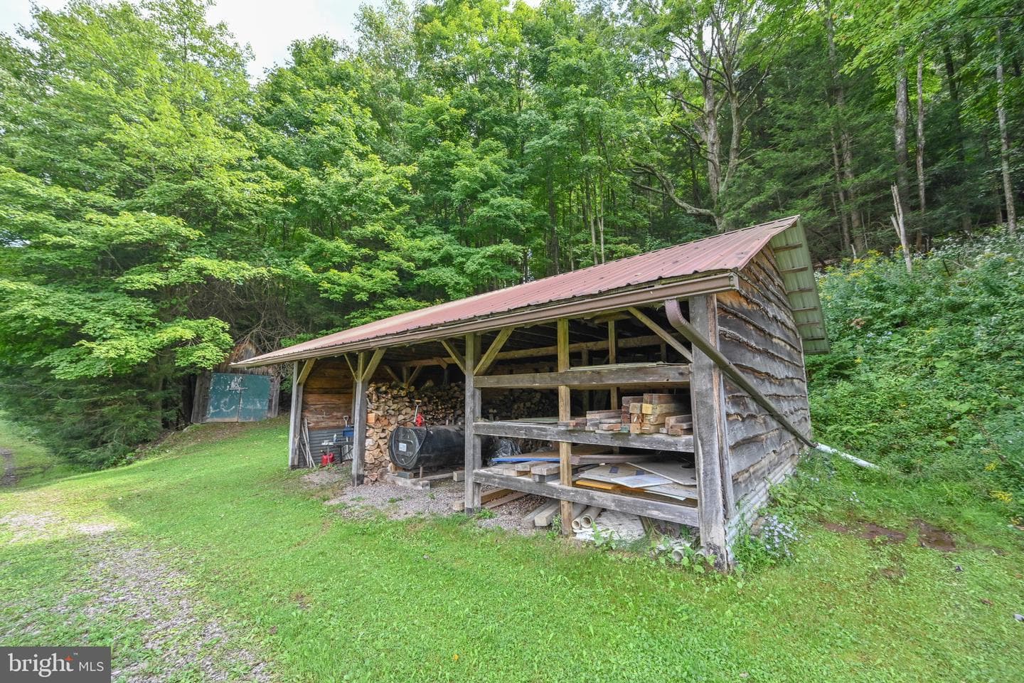 2527 Pigs Ear Road photo 67