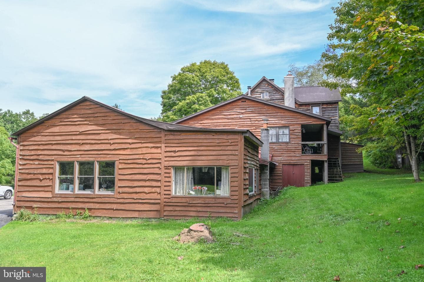 2527 Pigs Ear Road photo 72