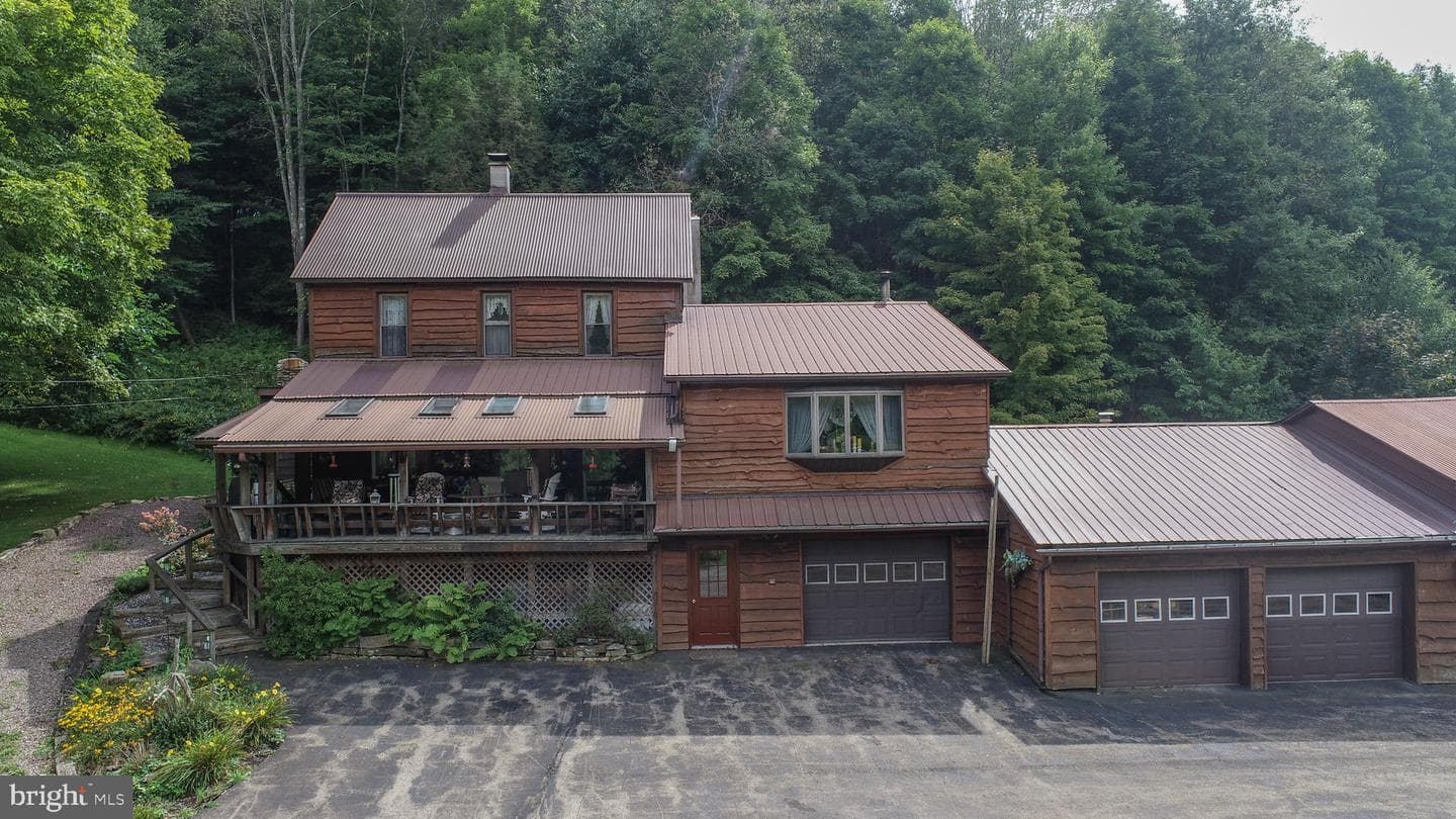 2527 Pigs Ear Road photo 78