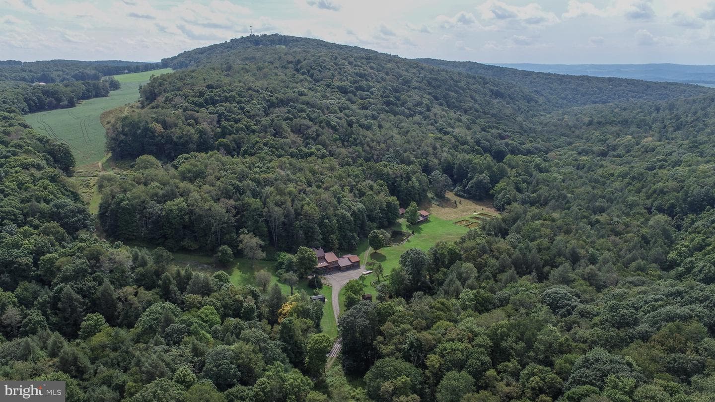 2527 Pigs Ear Road photo 81