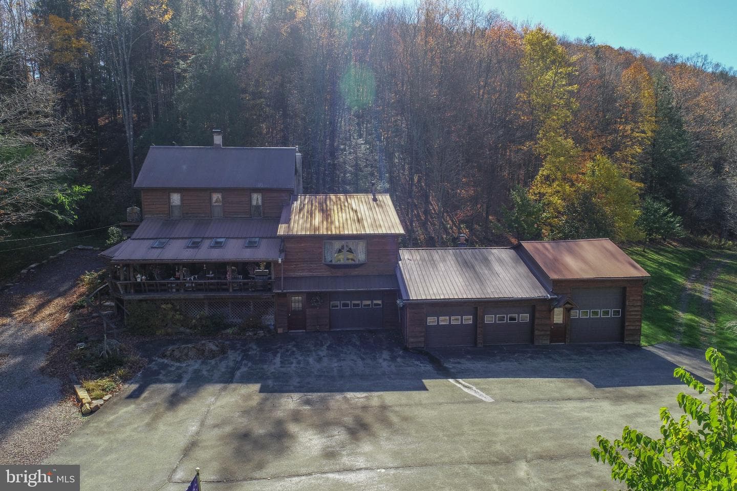 2527 Pigs Ear Road photo 95