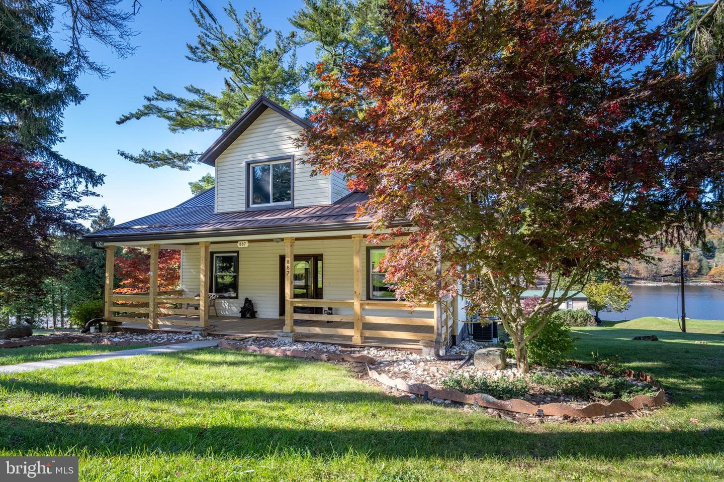 887 Deep Creek Dr # 7, Mc Henry