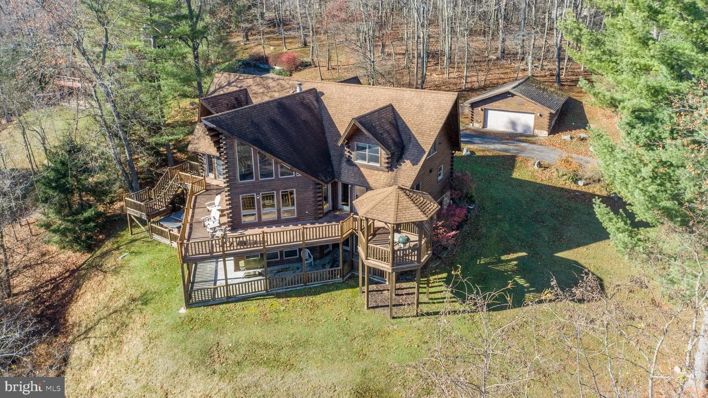 439 Paradise Heights photo 30