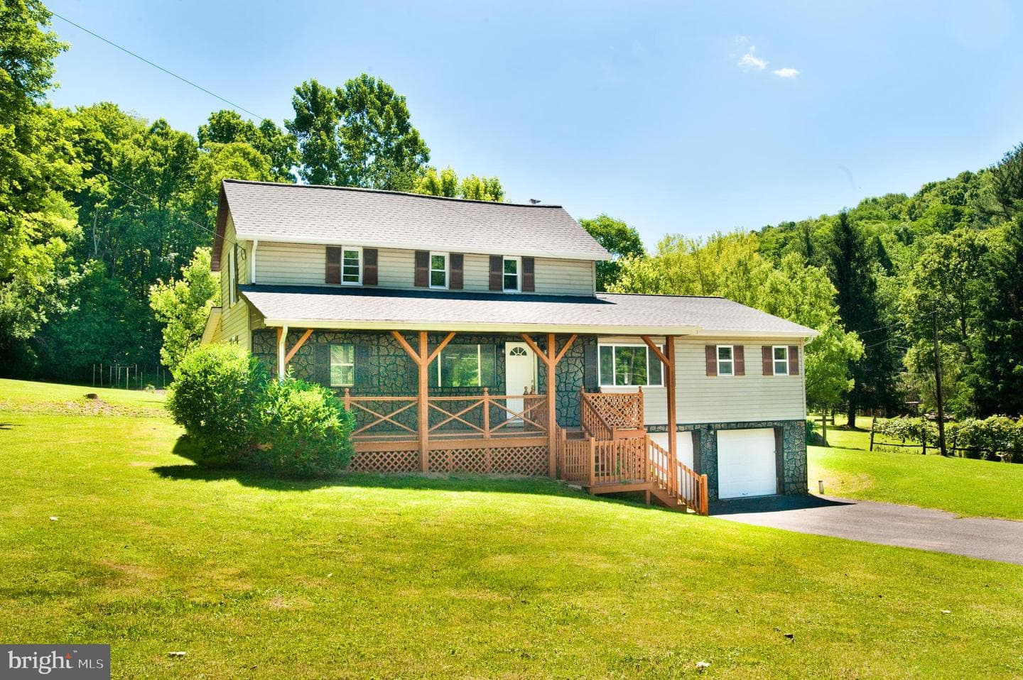 1866 Friendsville Addison Road photo 1