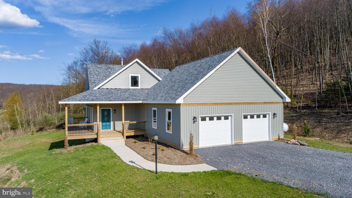 651 Klotz Farm Drive photo 3