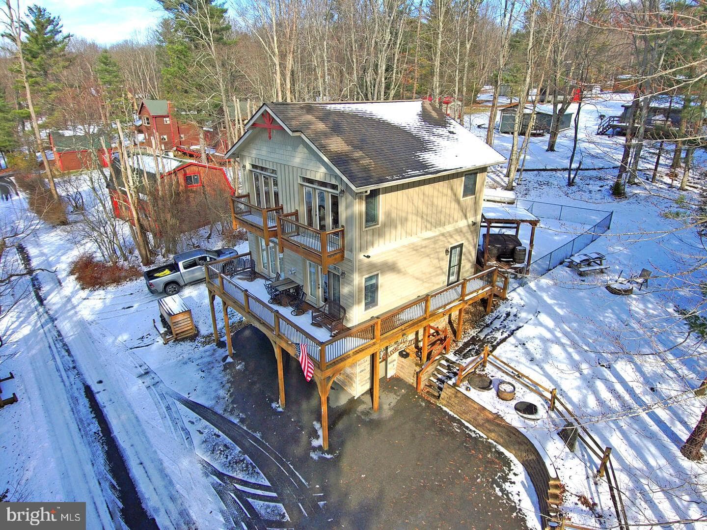 145 Lower Penn Point Drive photo 65
