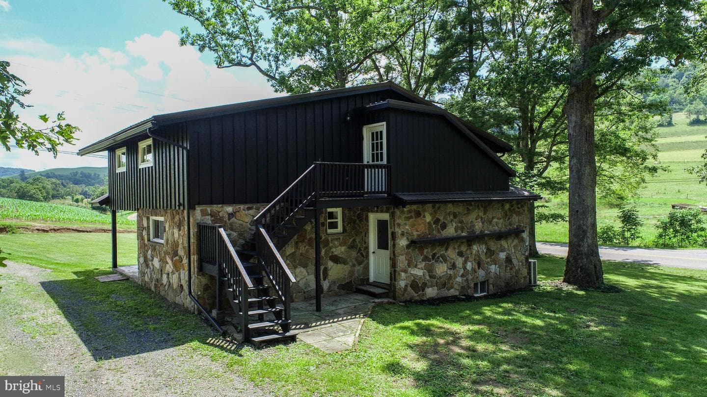 1280 Bishoff Road