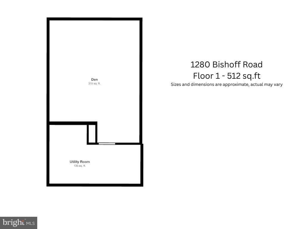 1280 Bishoff Road photo 6