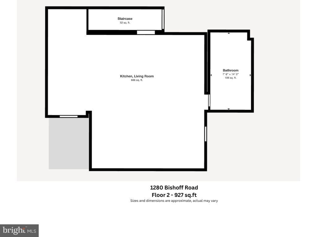 1280 Bishoff Road photo 7
