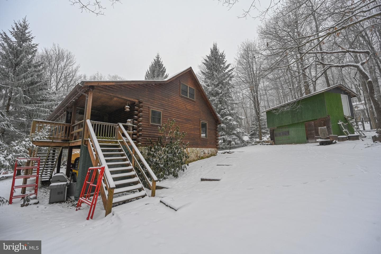 458 Meadow Mountain Trail photo 2