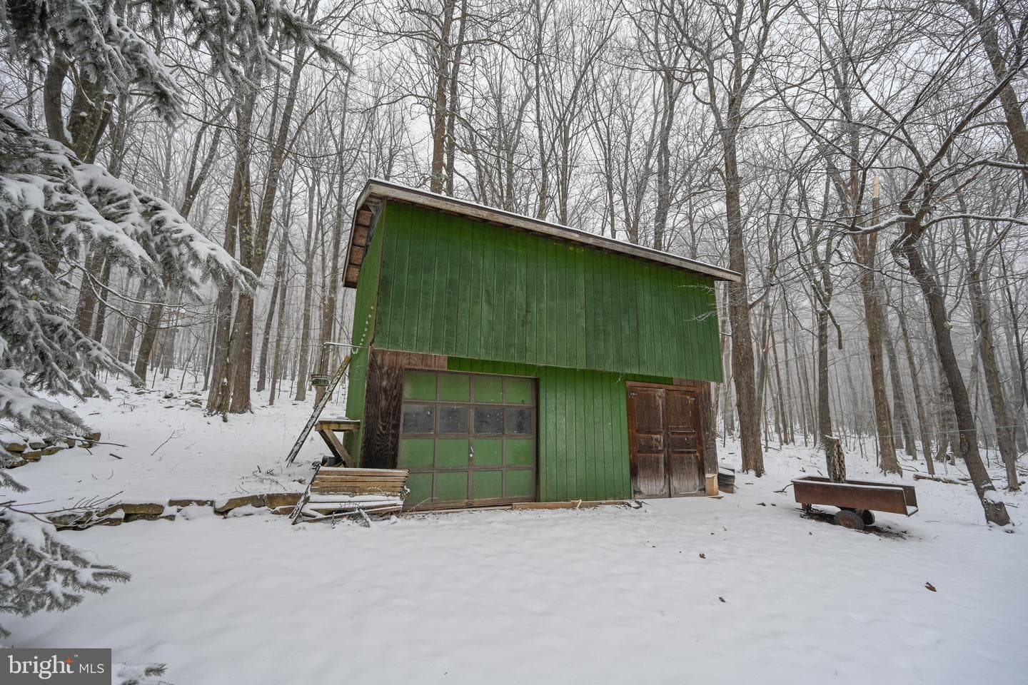 458 Meadow Mountain Trail photo 33