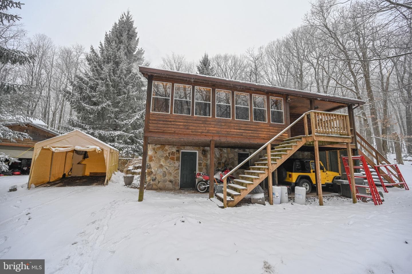 458 Meadow Mountain Trail photo 38