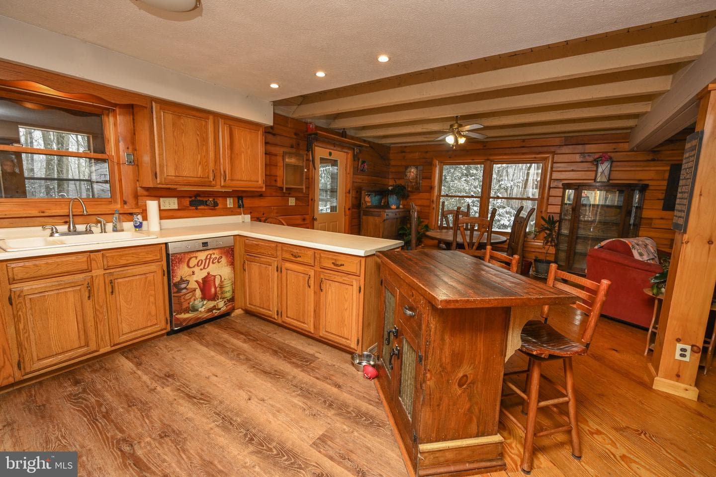 458 Meadow Mountain Trail photo 5