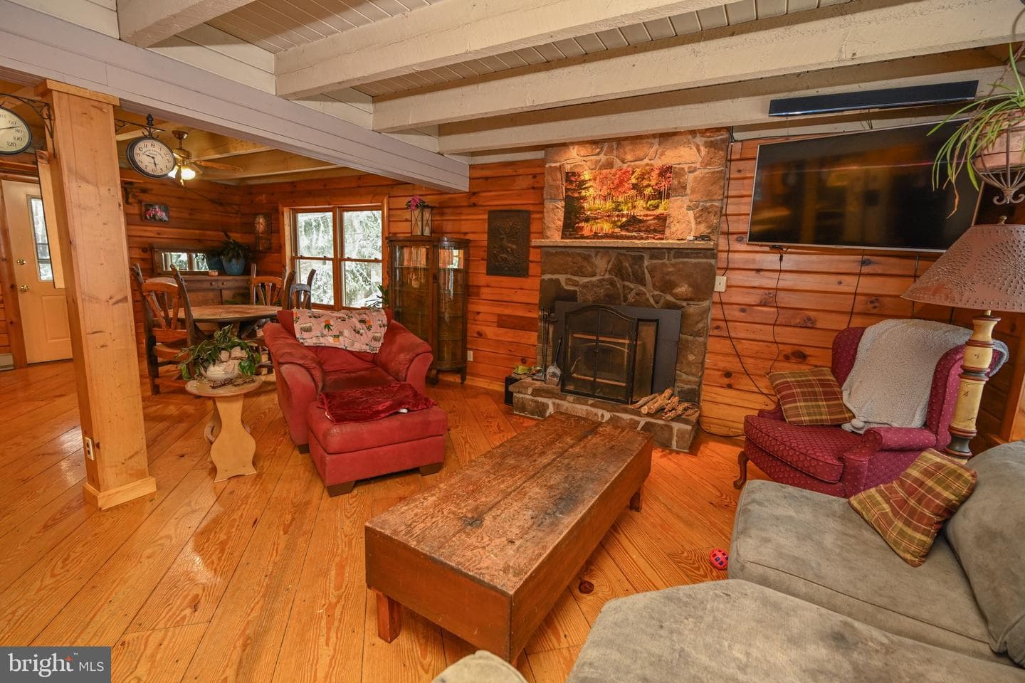 458 Meadow Mountain Trail photo 8