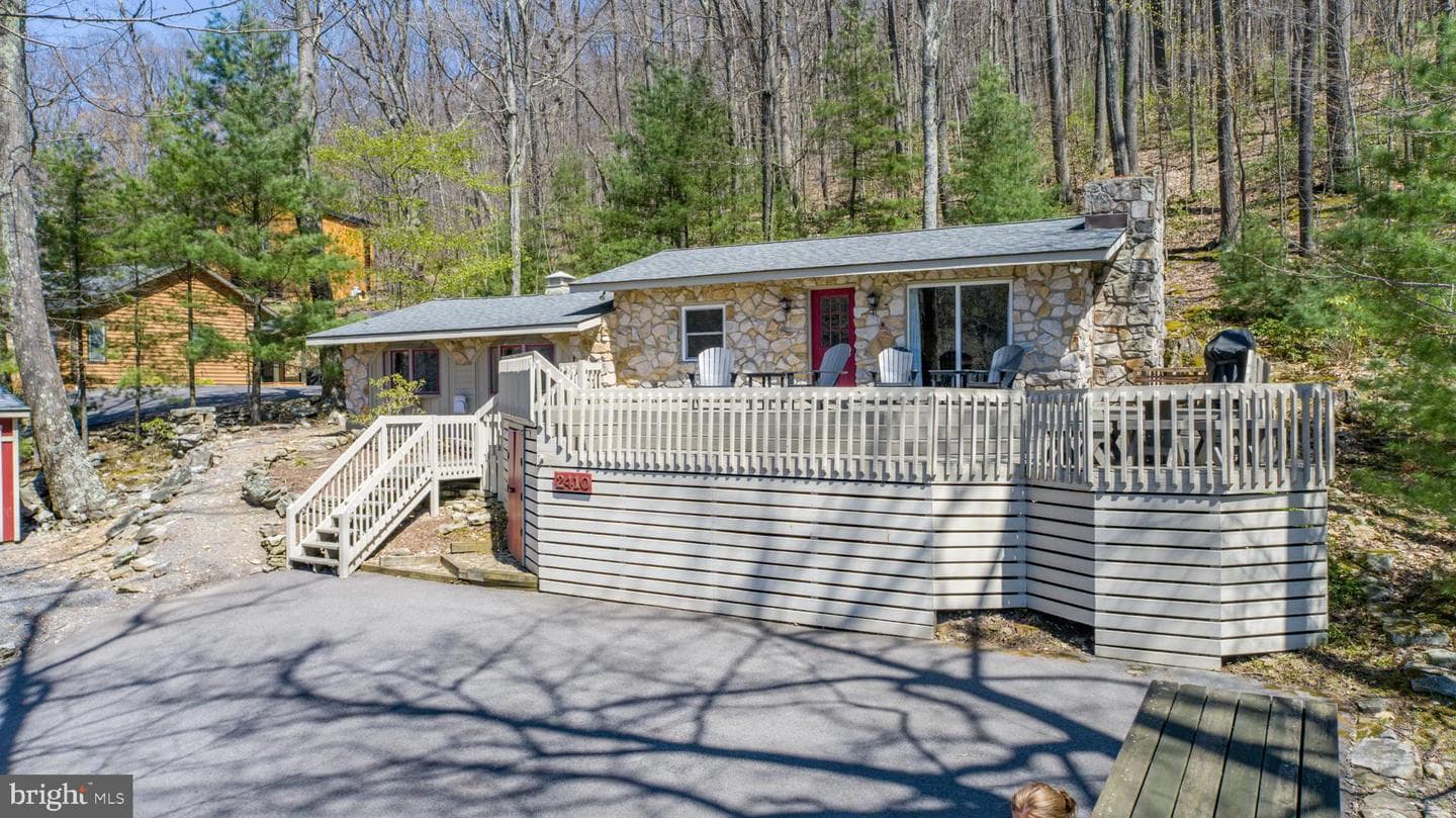2410 State Park Road