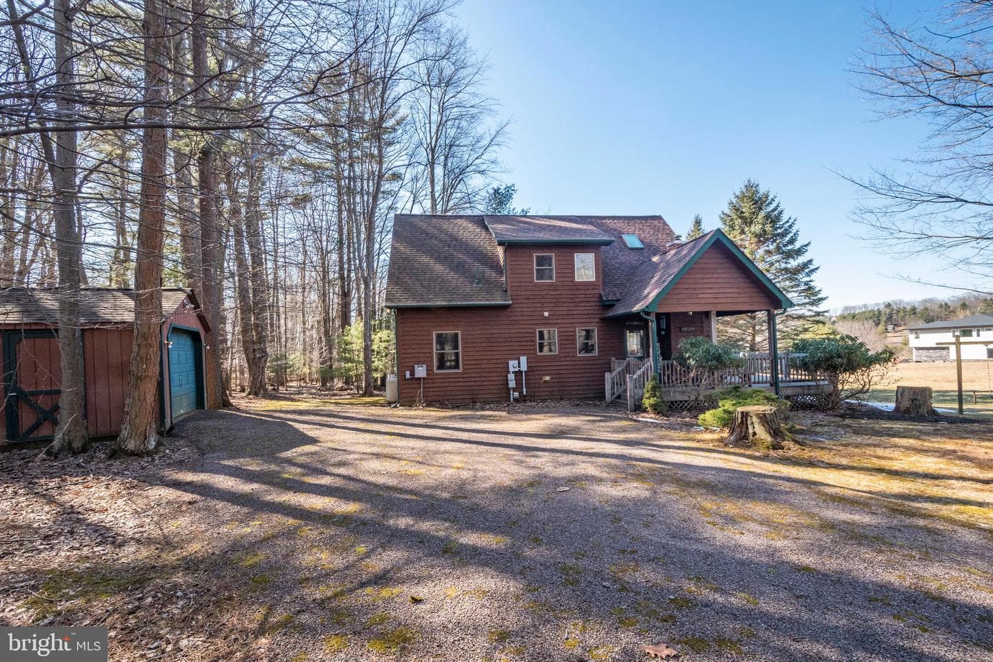 360 Glen Meadow Road photo 31