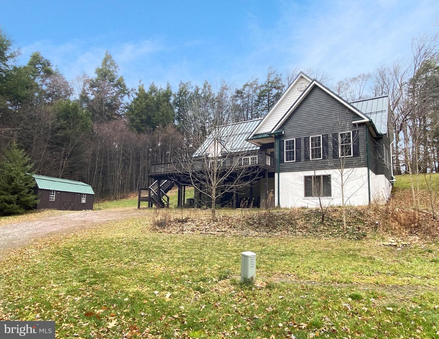 1843 Orendorf Road