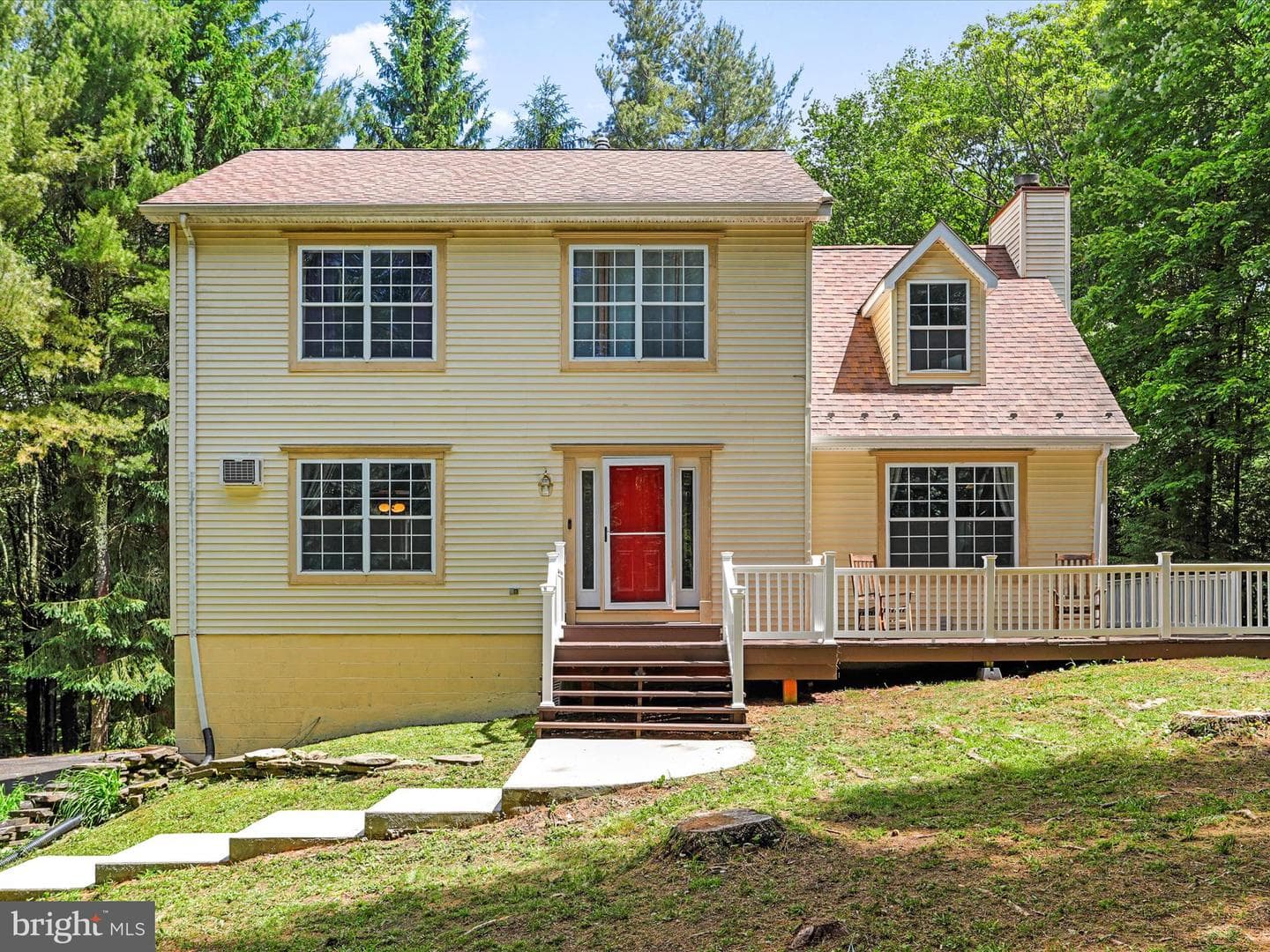 404 Pine Grove Road