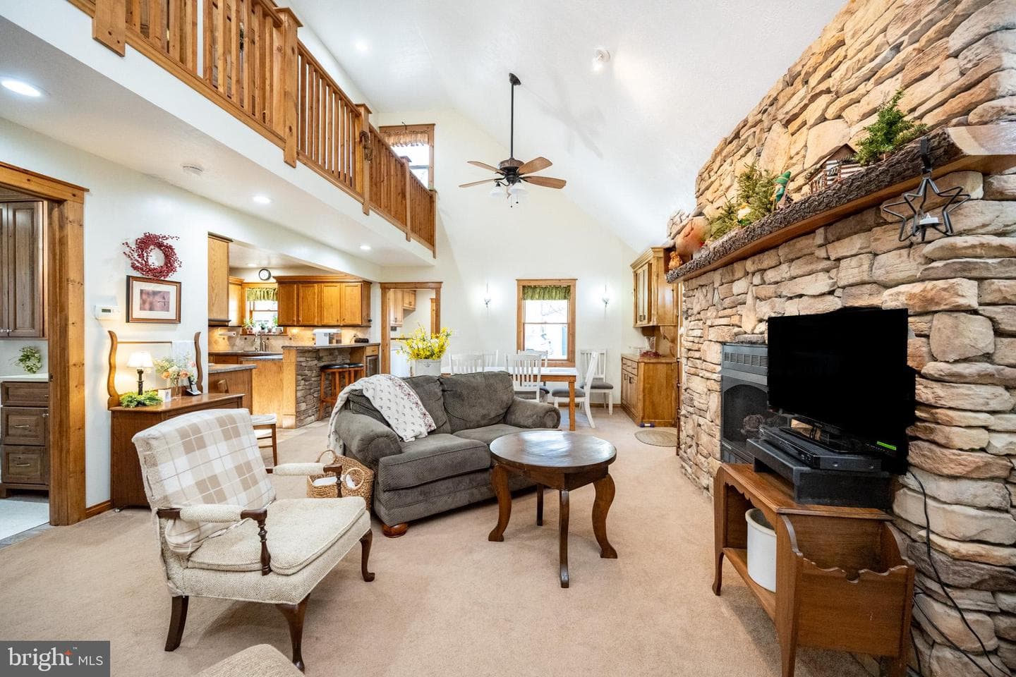 328 Stool Rock Road photo 10