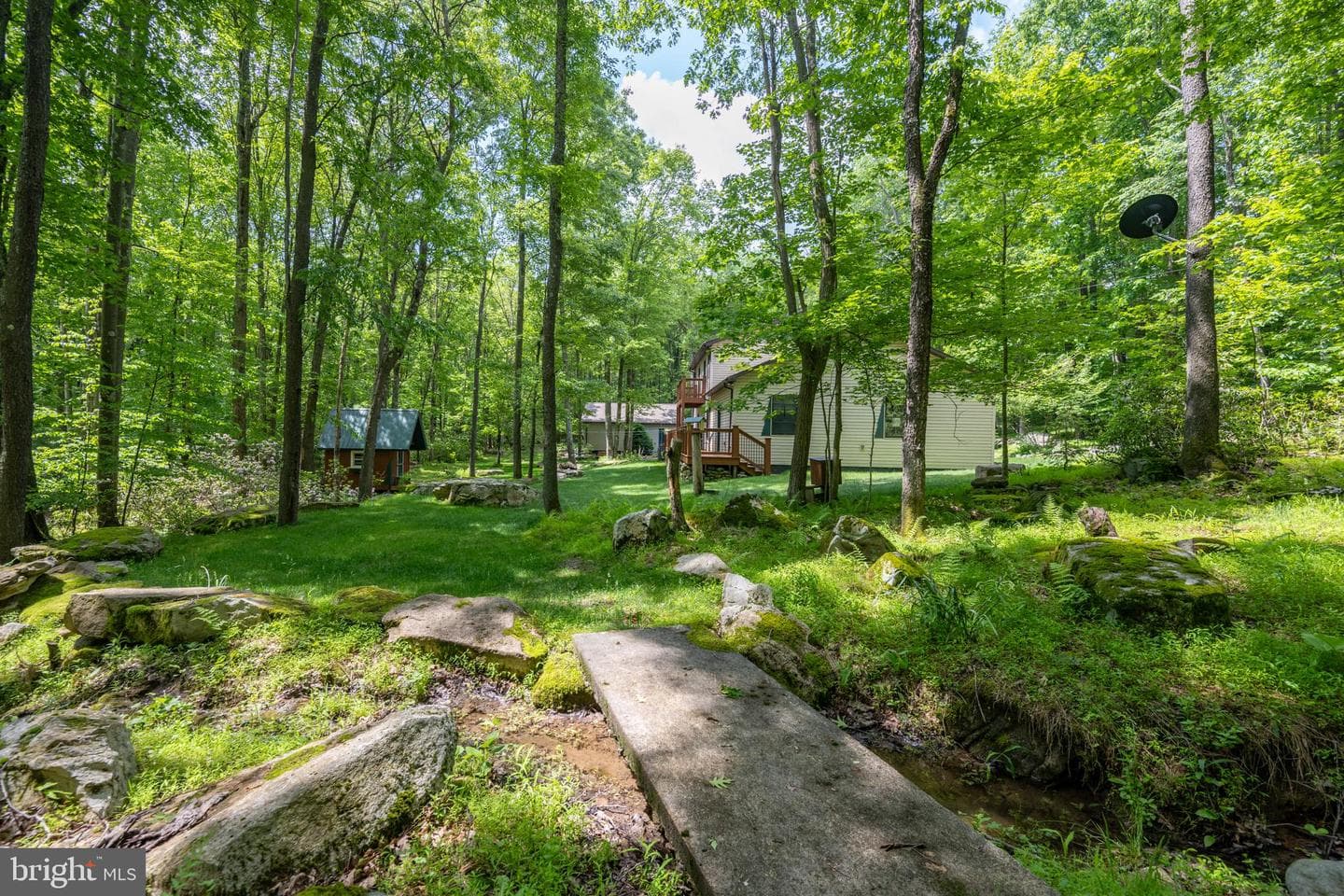 328 Stool Rock Road photo 106