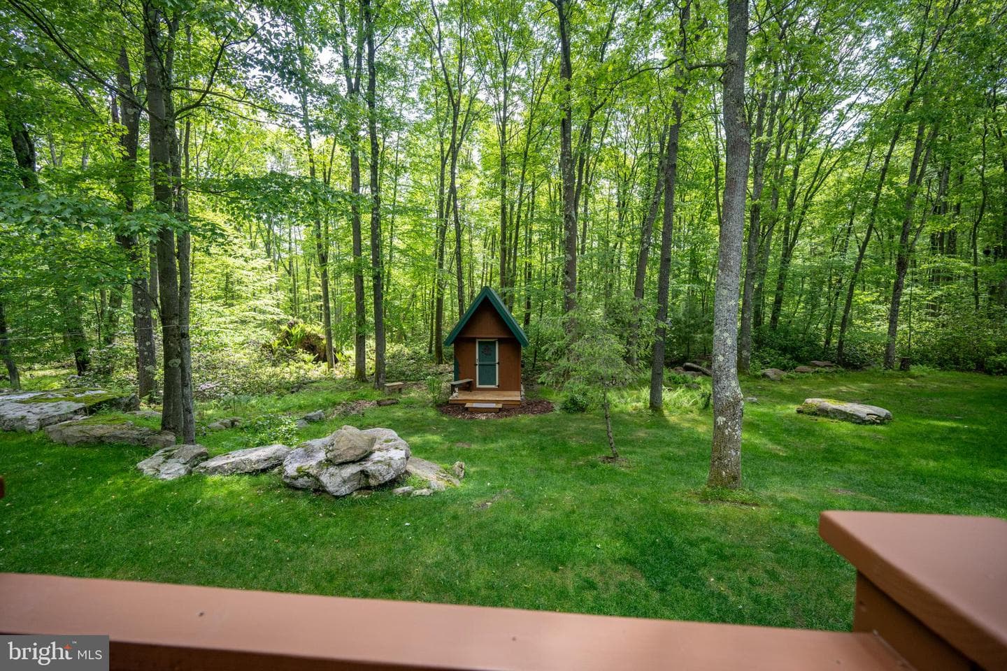328 Stool Rock Road photo 116