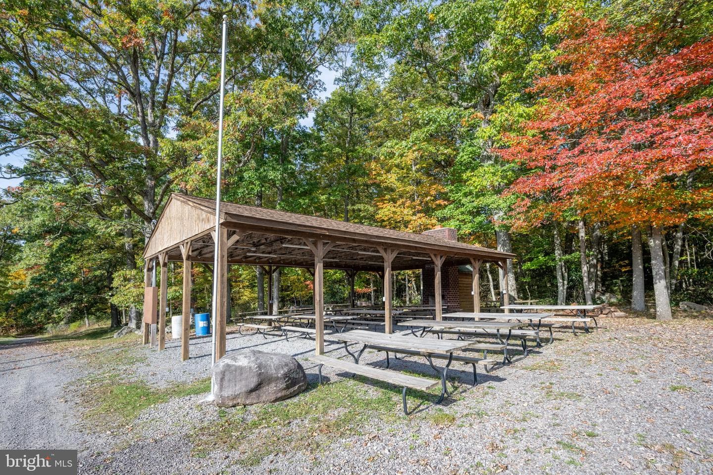 328 Stool Rock Road photo 128