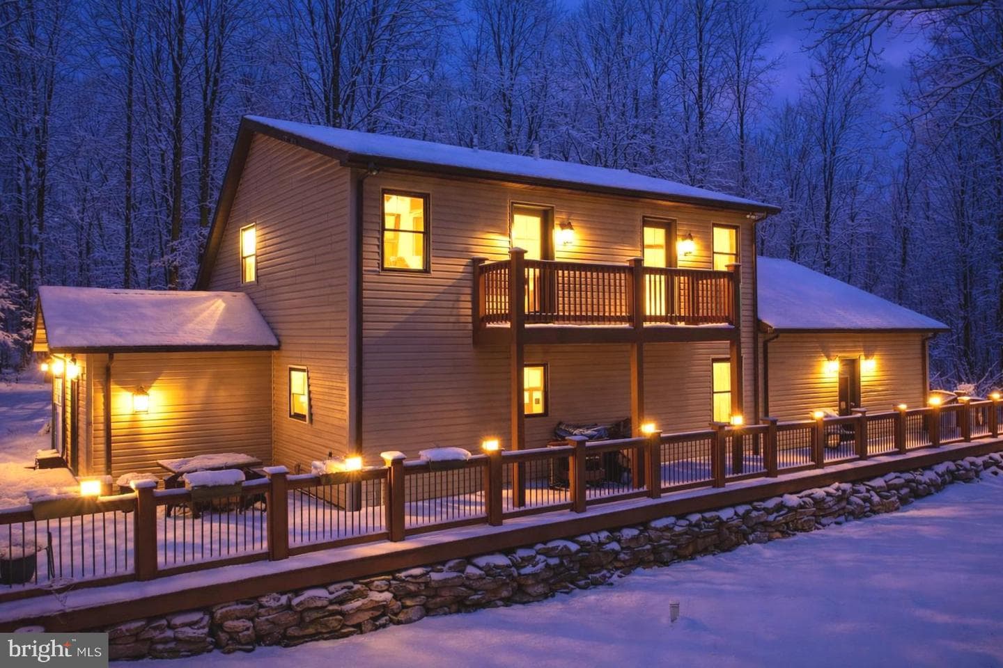 328 Stool Rock Road photo 14