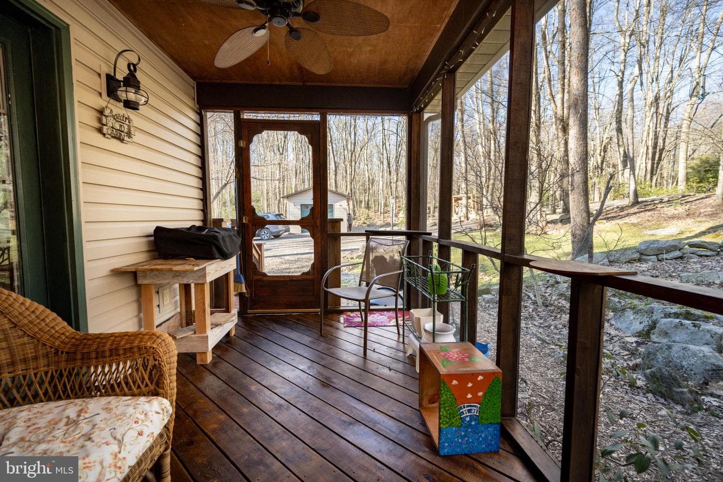 328 Stool Rock Road photo 17