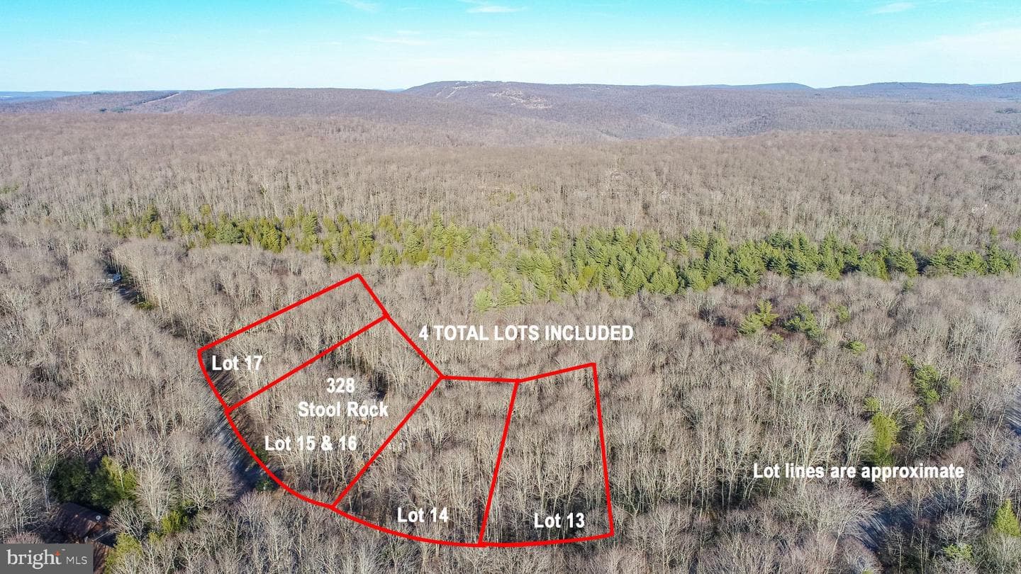 328 Stool Rock Road photo 19