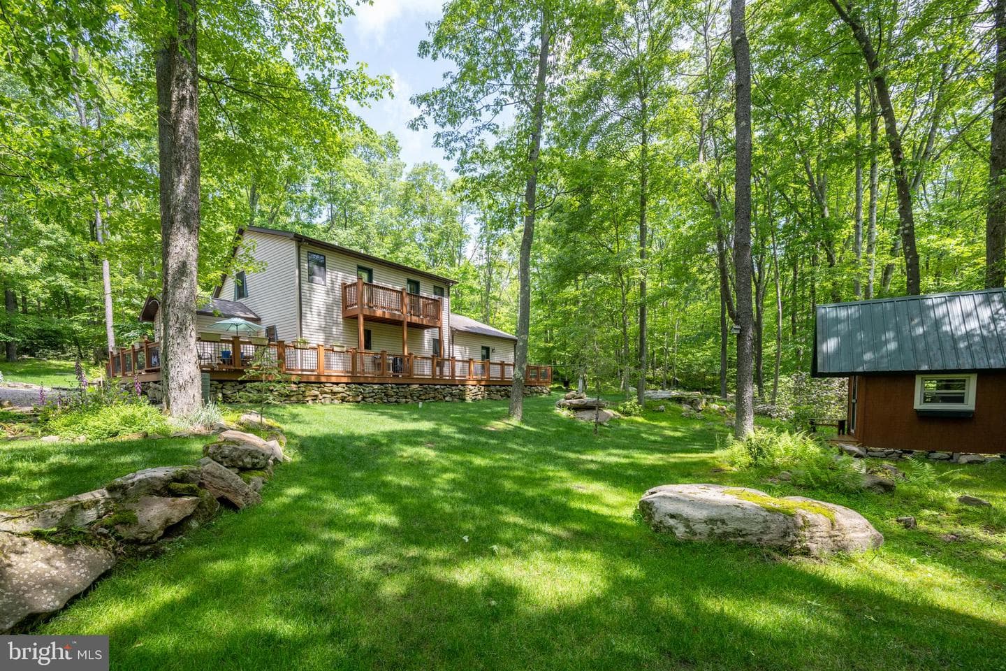 328 Stool Rock Road photo 21