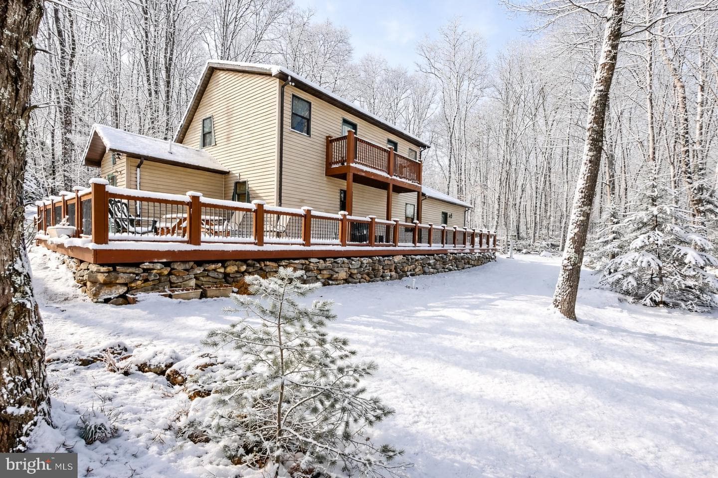 328 Stool Rock Road photo 22